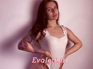 EvaJenkin