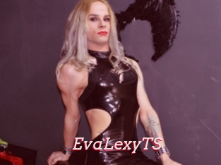 EvaLexyTS