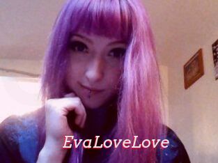 EvaLoveLove