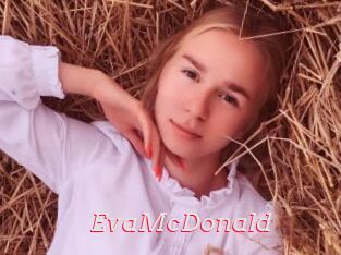 EvaMcDonald