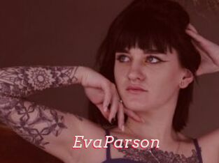 EvaParson