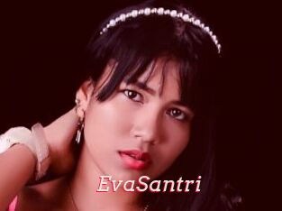 EvaSantri