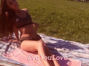 EvaYouLove