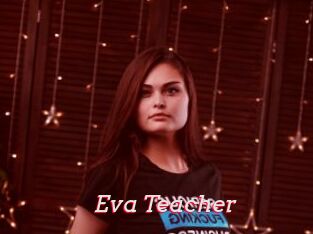 Eva_Teacher