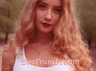 EveFromDream