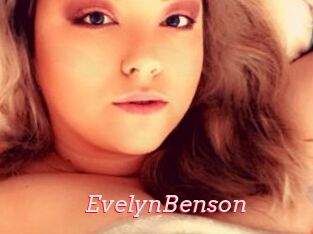 EvelynBenson