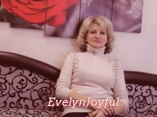 EvelynJoyful
