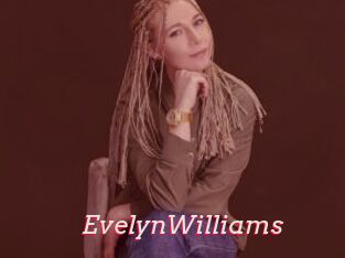 EvelynWilliams