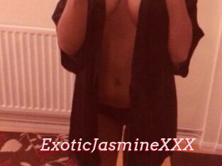 ExoticJasmineXXX