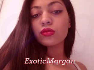 ExoticMorgan