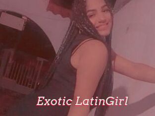 Exotic_LatinGirl