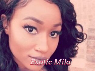 Exotic_Mila