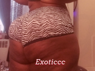 Exoticcc