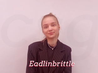 Eadlinbrittle