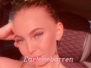 Earlenebarren