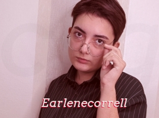 Earlenecorrell