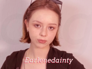 Earlenedainty