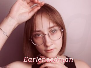 Earleneedman