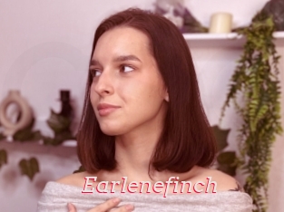 Earlenefinch