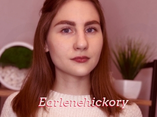 Earlenehickory