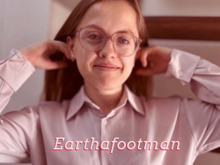 Earthafootman