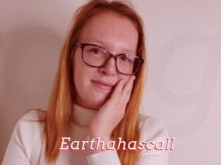 Earthahascall