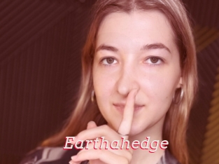 Earthahedge