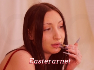 Easterarnet