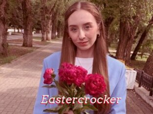 Eastercrocker