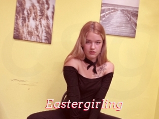 Eastergirling