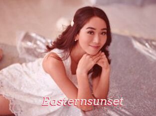 Easternsunset