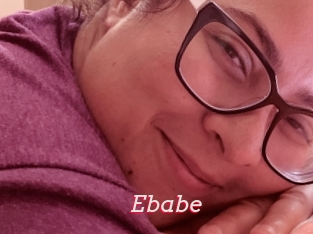 Ebabe