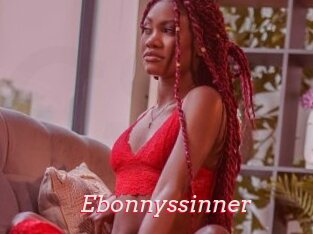 Ebonnyssinner