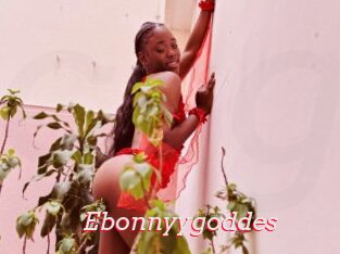 Ebonnyygoddes