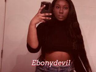 Ebonydevil