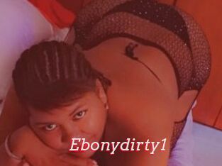 Ebonydirty1