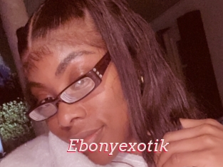 Ebonyexotik