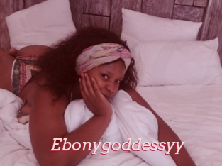 Ebonygoddessyy