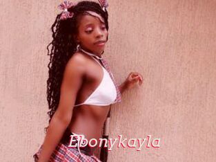 Ebonykayla