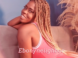Ebonyneiighbor