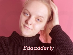 Edaadderly