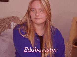 Edabarister