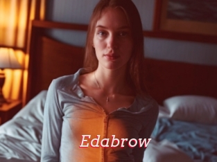 Edabrow