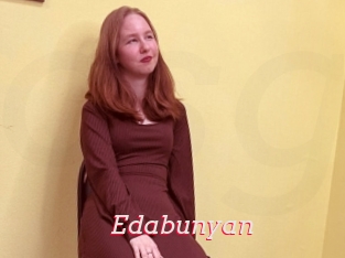 Edabunyan