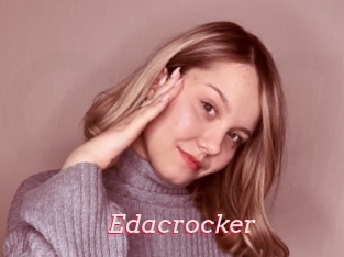 Edacrocker