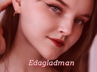 Edagladman