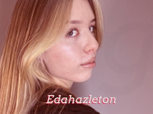 Edahazleton