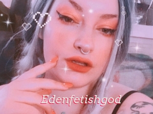 Edenfetishgod