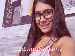 Ediimawilliams