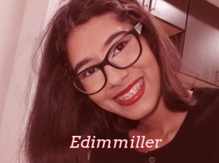 Edimmiller